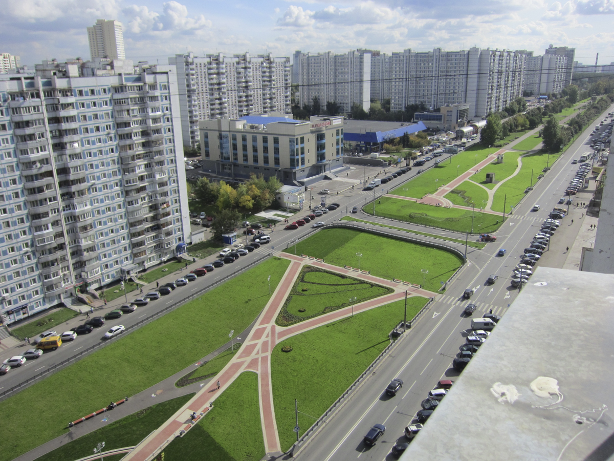 Фото На Документы Крылатское
